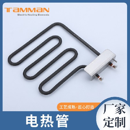 Oven electric heating pipe-15